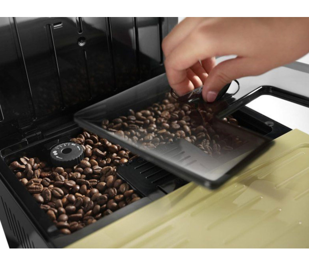 DeLonghi Ekspres automatyczny ECAM 26.455YEB - 1400125 - zdjęcie 6
